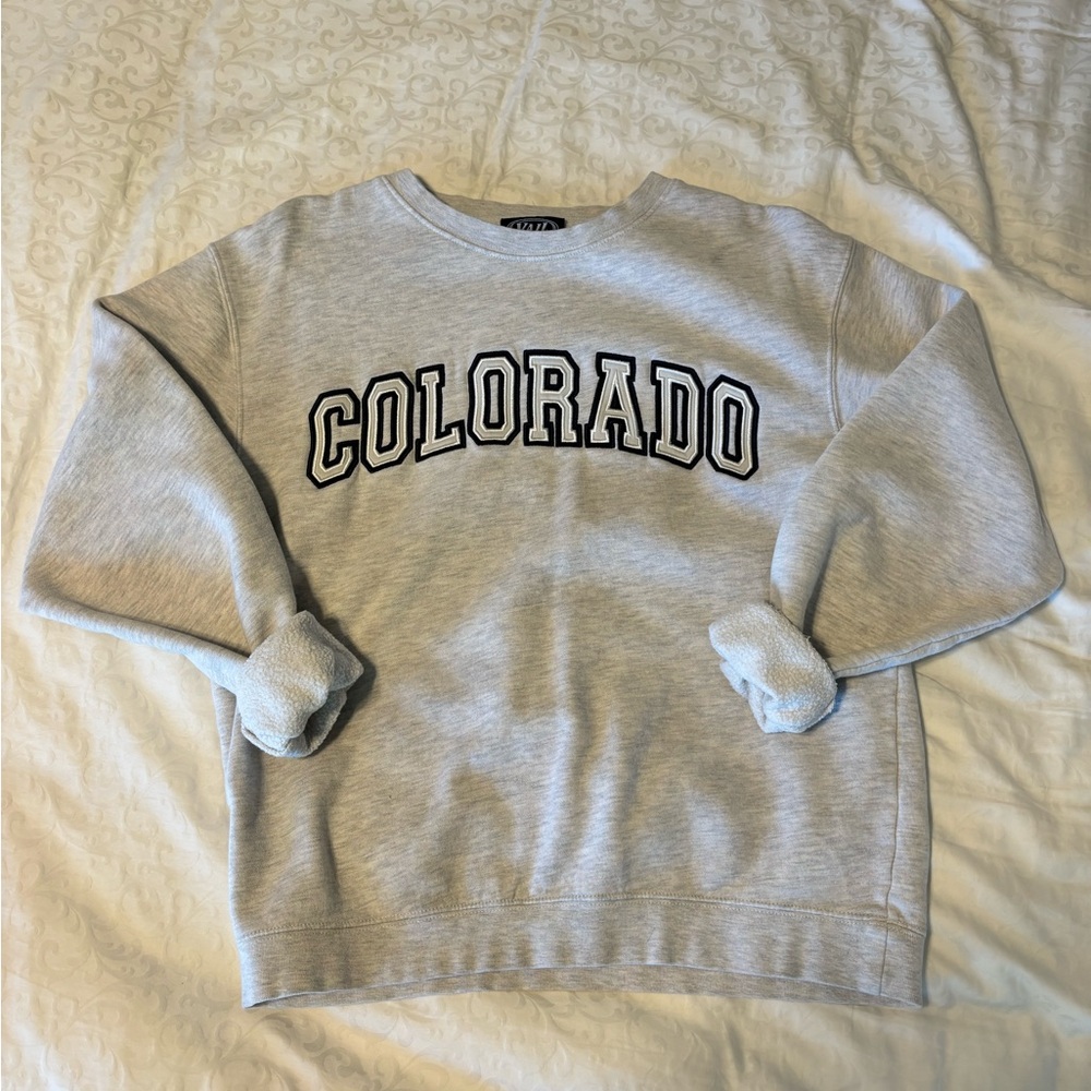 Exs hoodie I don’t want anymore